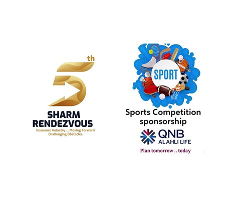 QNB Life Insurance sponsors the 5th edition of the Sharm Rendezvous Conference