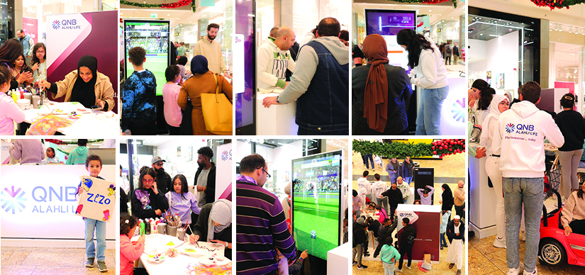 On Ground Activity News