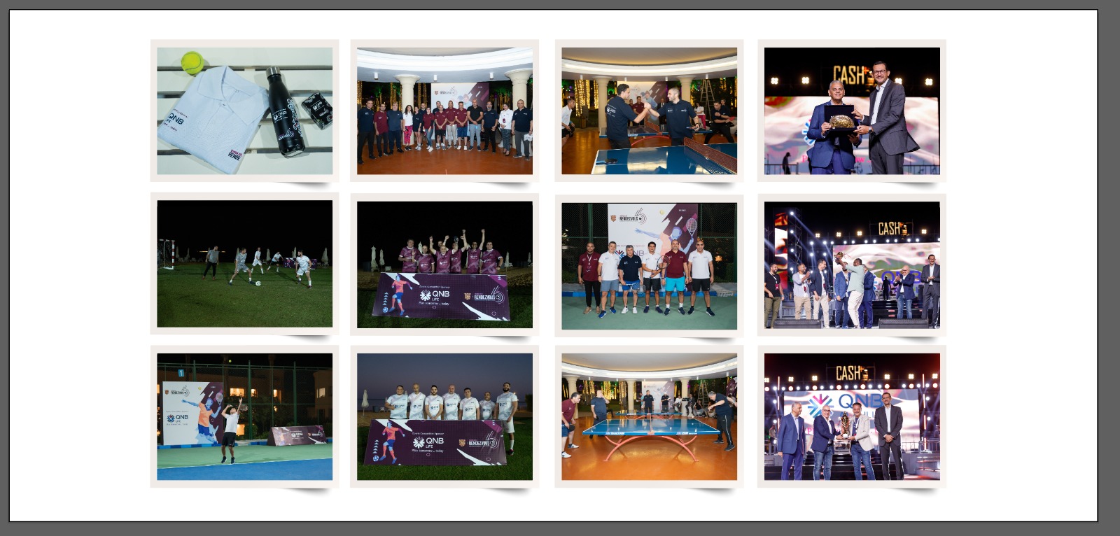 Sharm El Sheikh 2024 News